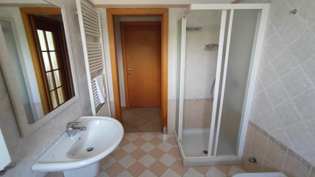 Apartamento Casa Torboli 2 Arco Exterior foto